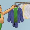 Preparing Your Home: Clothing