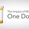 The Impact of Missing One Dose