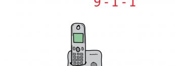 When to Call 911