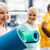 Exercise for Lower Blood Pressure