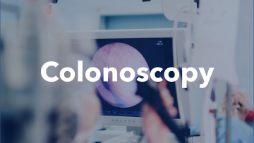 Colonoscopy featured