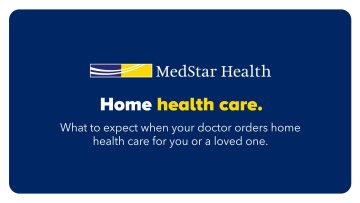 Homecare What to Expect
